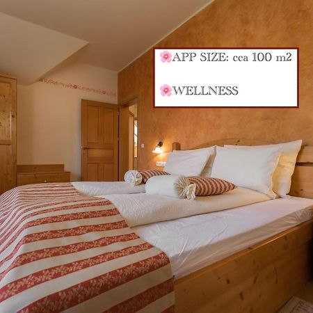 Apartmaji Sitar Ribnica na Pohorju Luaran gambar