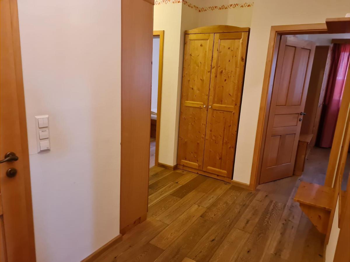 Apartmaji Sitar Ribnica na Pohorju Luaran gambar