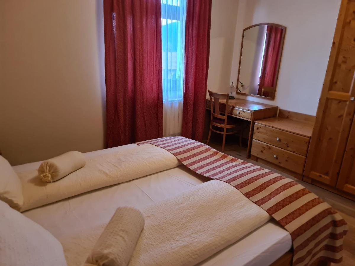 Apartmaji Sitar Ribnica na Pohorju Luaran gambar