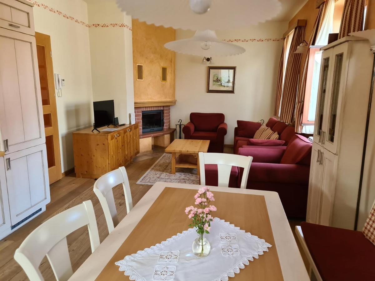 Apartmaji Sitar Ribnica na Pohorju Luaran gambar