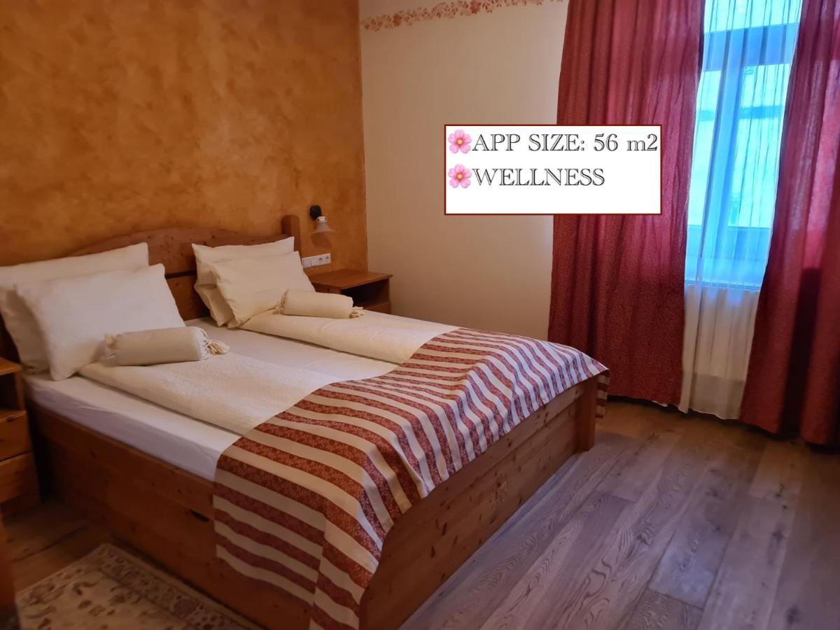 Apartmaji Sitar Ribnica na Pohorju Bilik gambar