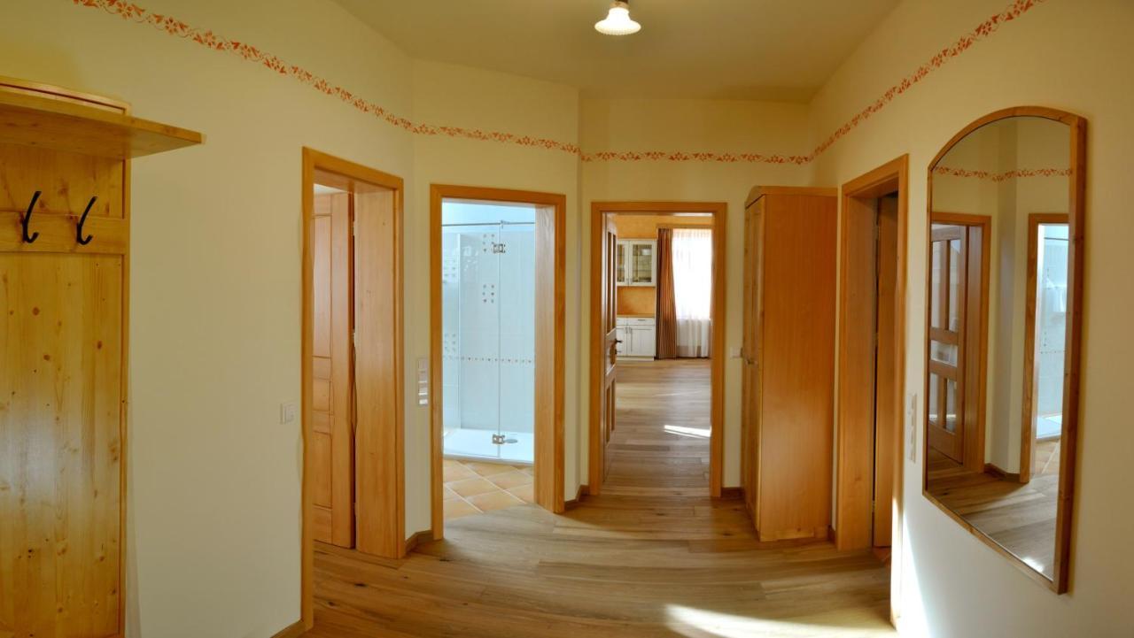 Apartmaji Sitar Ribnica na Pohorju Luaran gambar