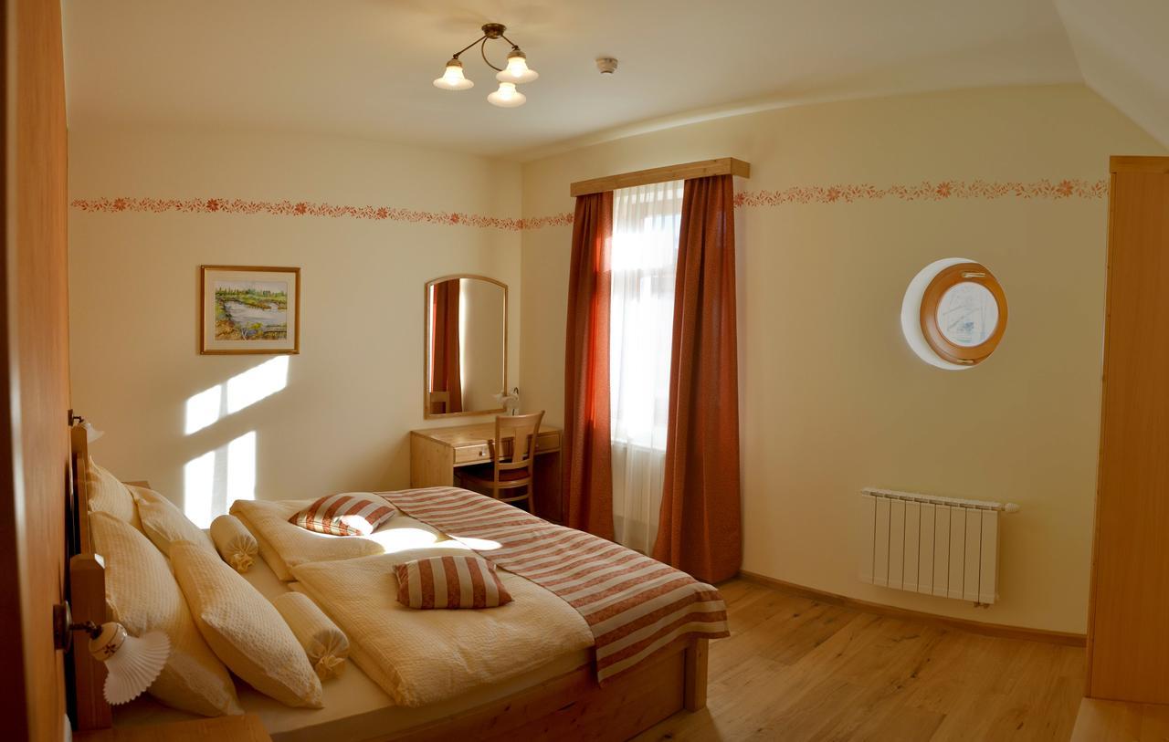 Apartmaji Sitar Ribnica na Pohorju Luaran gambar