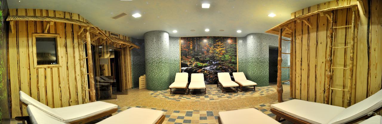 Apartmaji Sitar Ribnica na Pohorju Luaran gambar