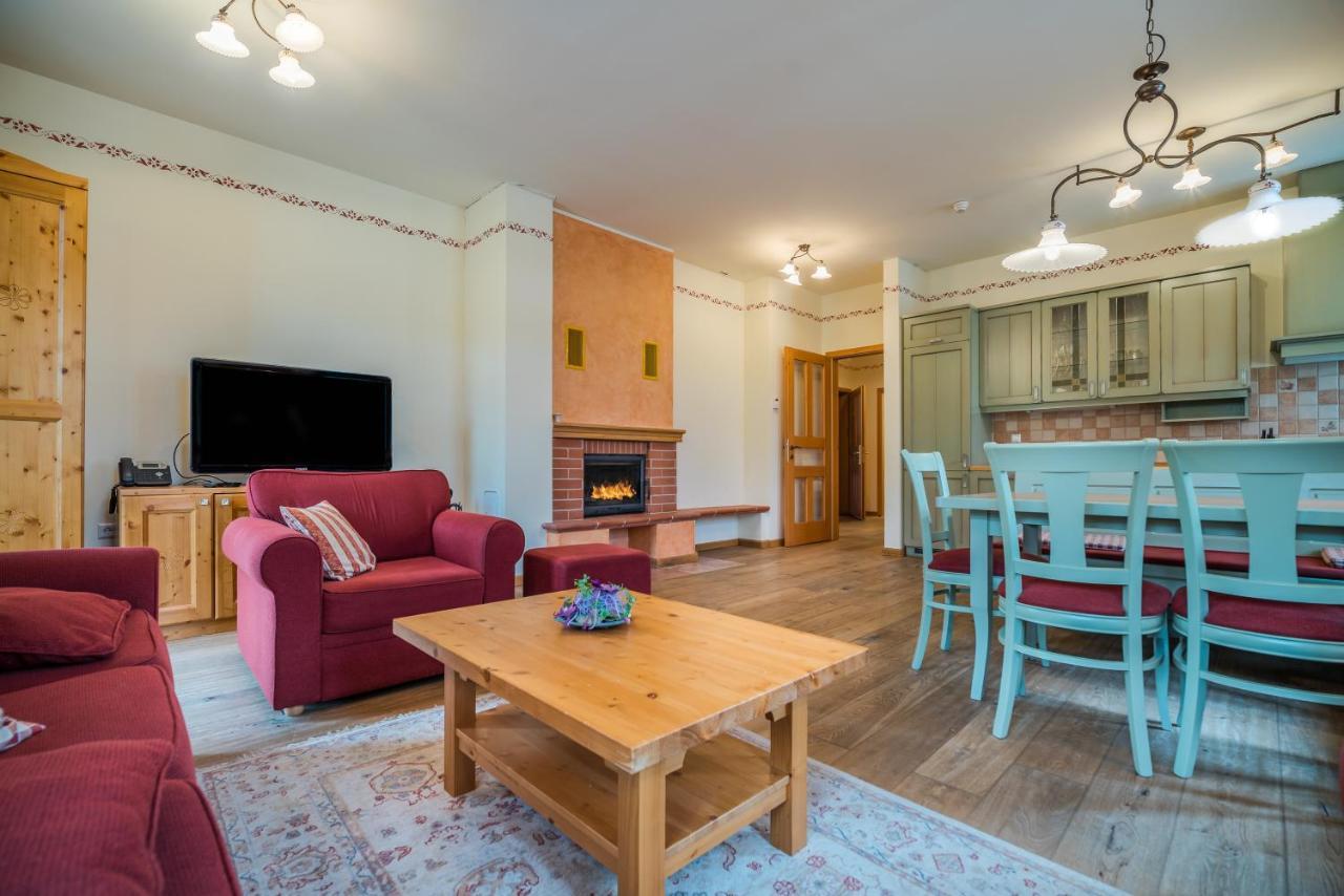 Apartmaji Sitar Ribnica na Pohorju Luaran gambar