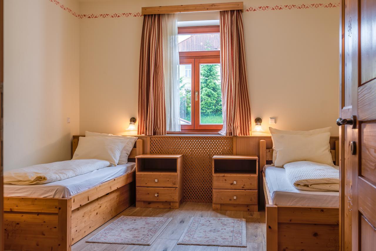 Apartmaji Sitar Ribnica na Pohorju Luaran gambar