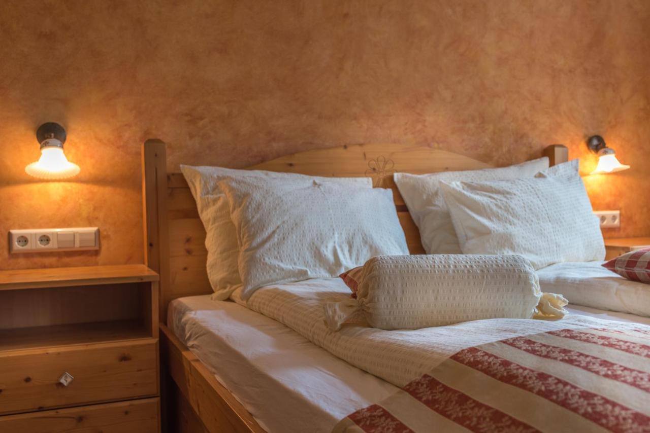 Apartmaji Sitar Ribnica na Pohorju Luaran gambar